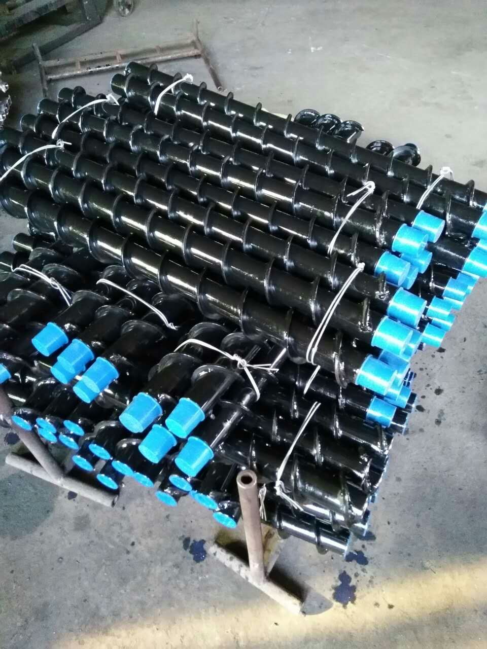 地质钻杆